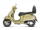 Vespa GTS 300 75th Anniversary Limited Edition